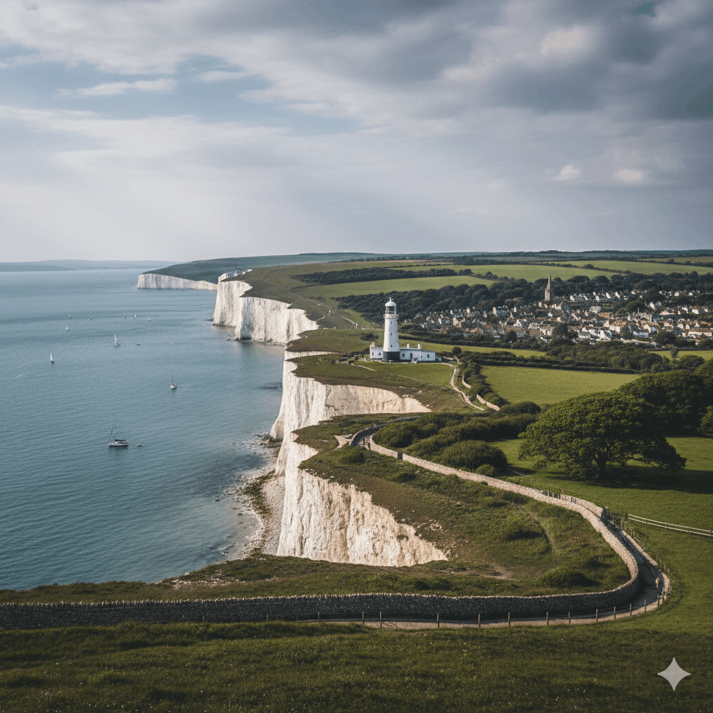 England & UK Trends 2026 – Übersicht und Kontexte