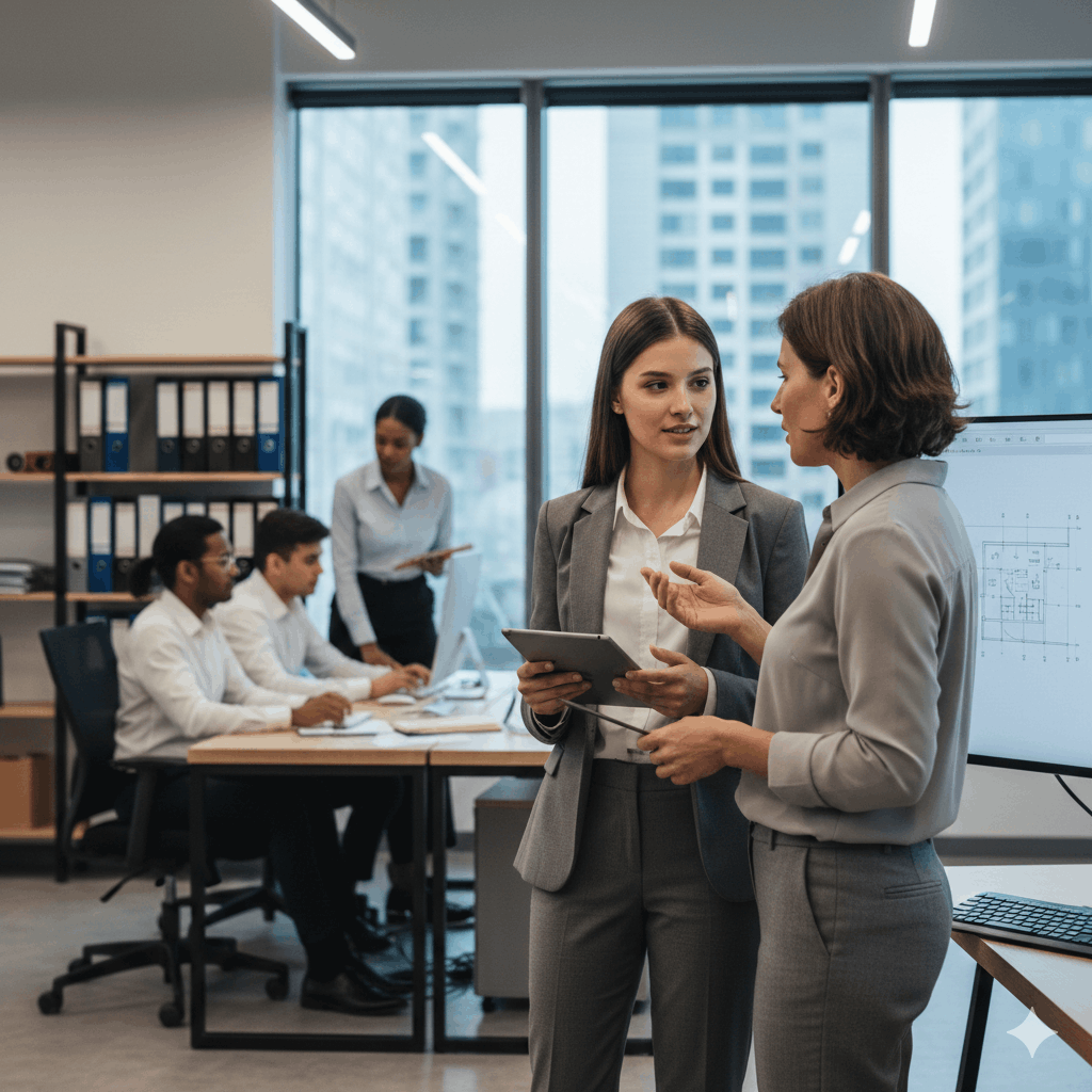 Praktikum Trends 2026 – Arbeitswelt im Wandel