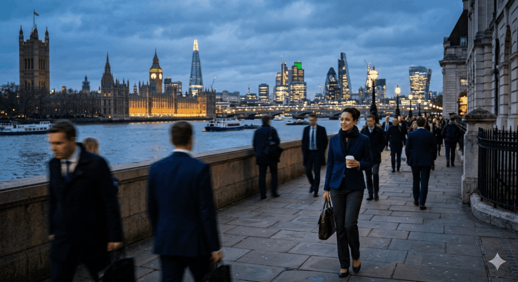 Karriere in London praktikum-in-london.de Sidebar 1