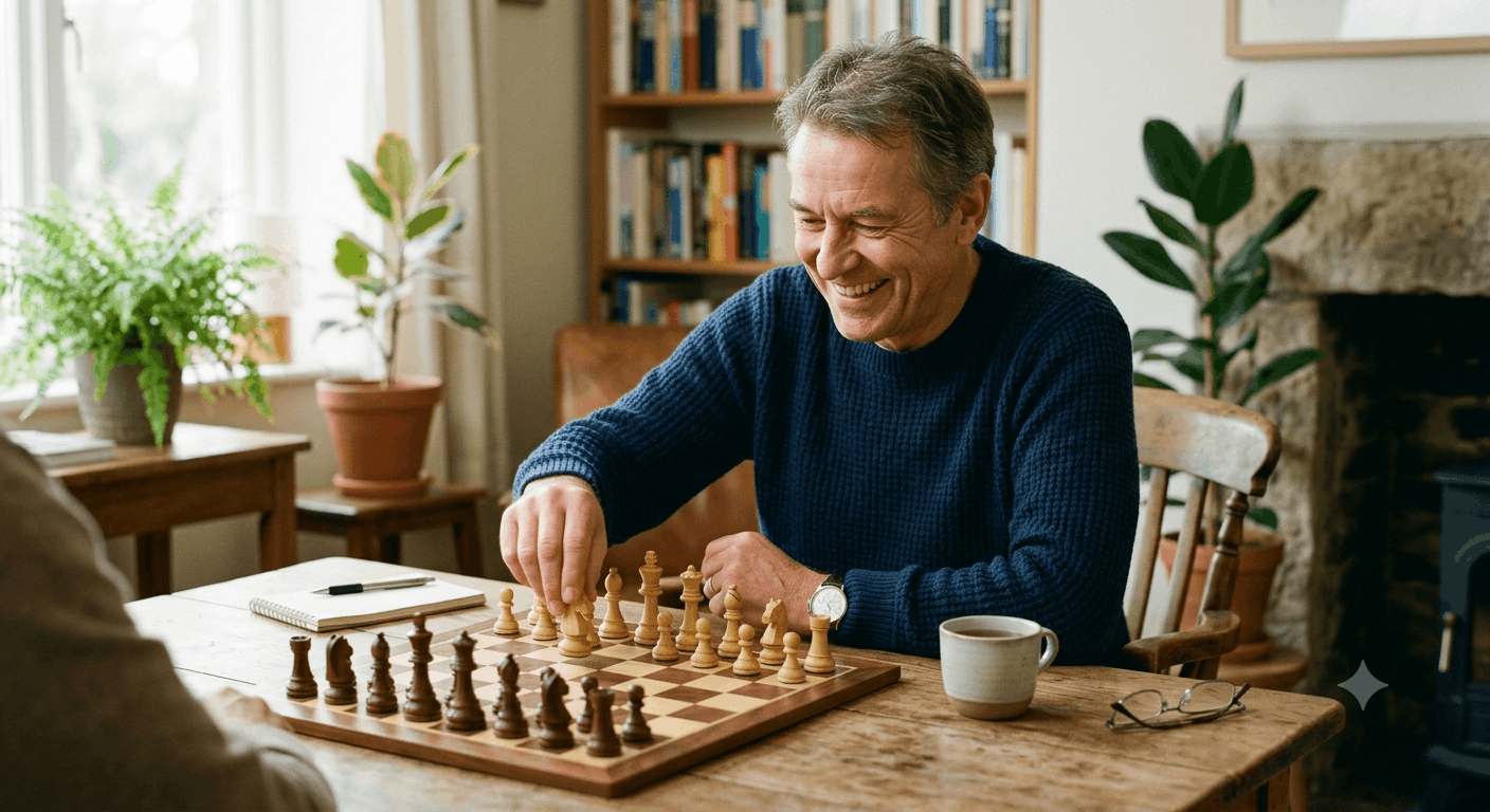 Chessence Excellence Erfahrungen 2026 Lohnt sich das Angebot