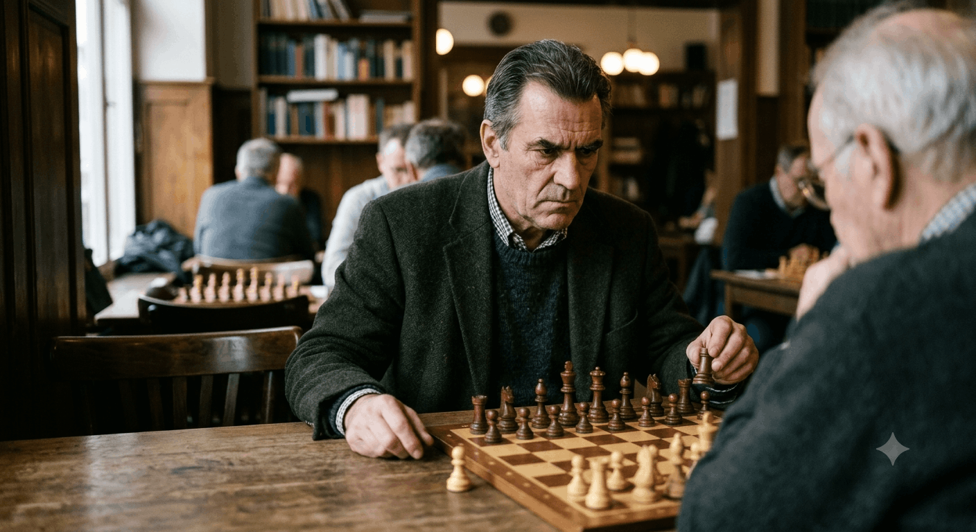 Chessence Masterclass Erfahrungen 2026 Lohnt sich das Angebot