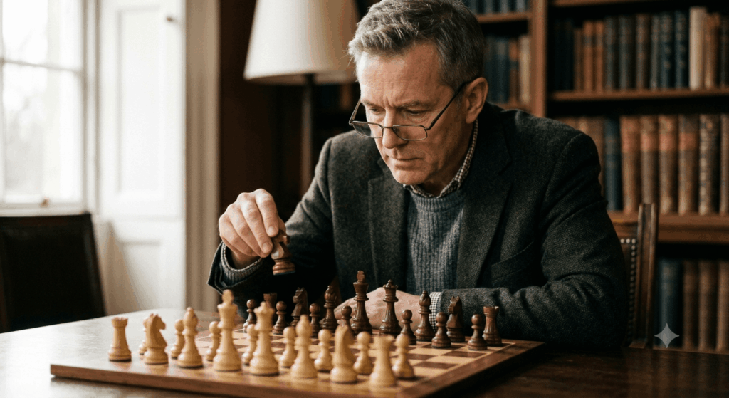 Chessence Premium Erfahrungen 2026 Lohnt sich das Angebot Übersicht