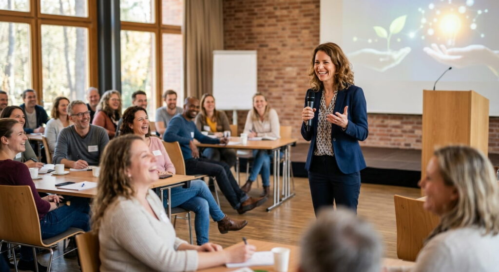 Grenzen-Kurs für Coaches, Berater und Unternehmer Lohnt sich das Angebot 2026