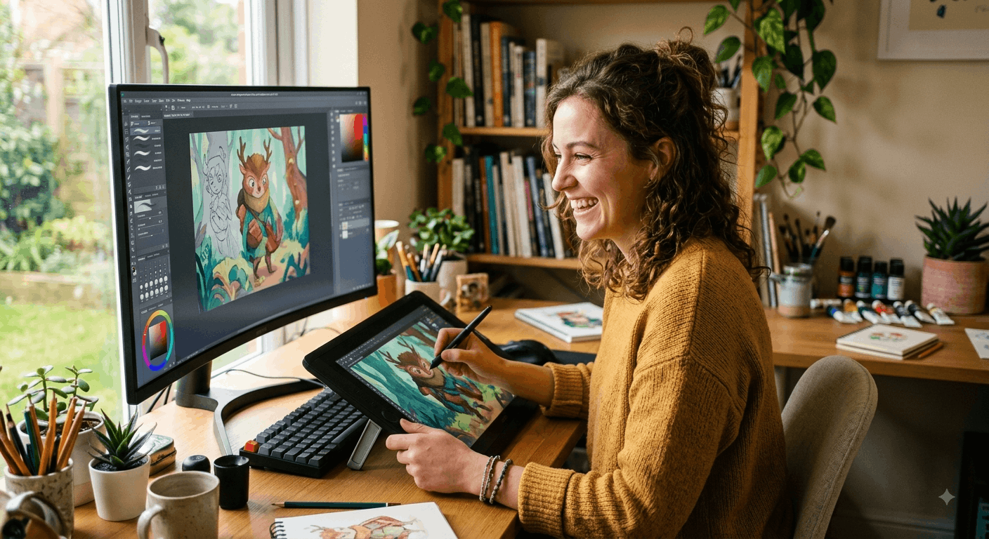 Low Content Studio von JyotiMa Flak Erfahrungen 2026 Lohnt sich das Angebot