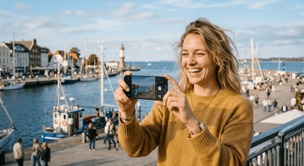 iPhone Fotokurs von unaufschiebbar.de Erfahrungen 2026 Lohnt sich das Angebot