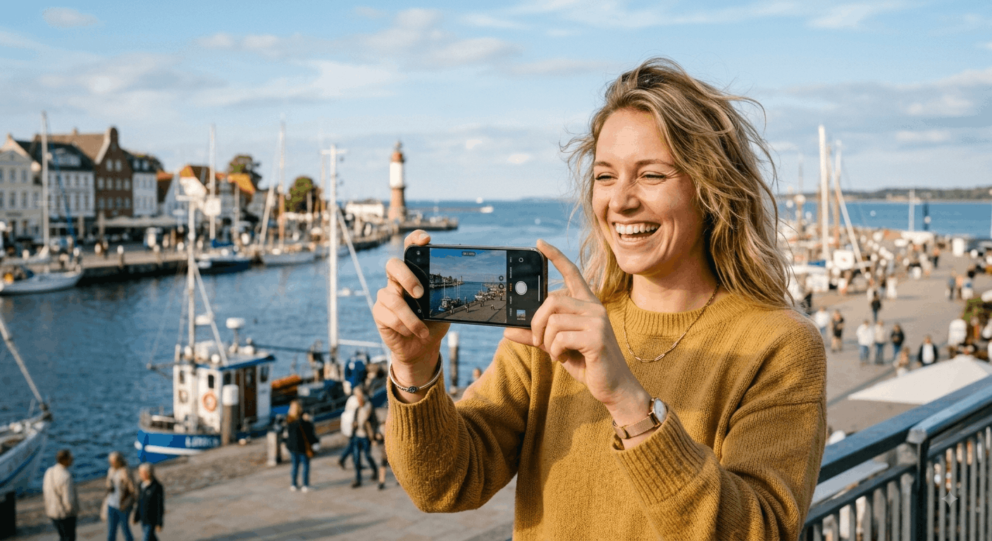 iPhone Fotokurs von unaufschiebbar.de Erfahrungen 2026 Lohnt sich das Angebot