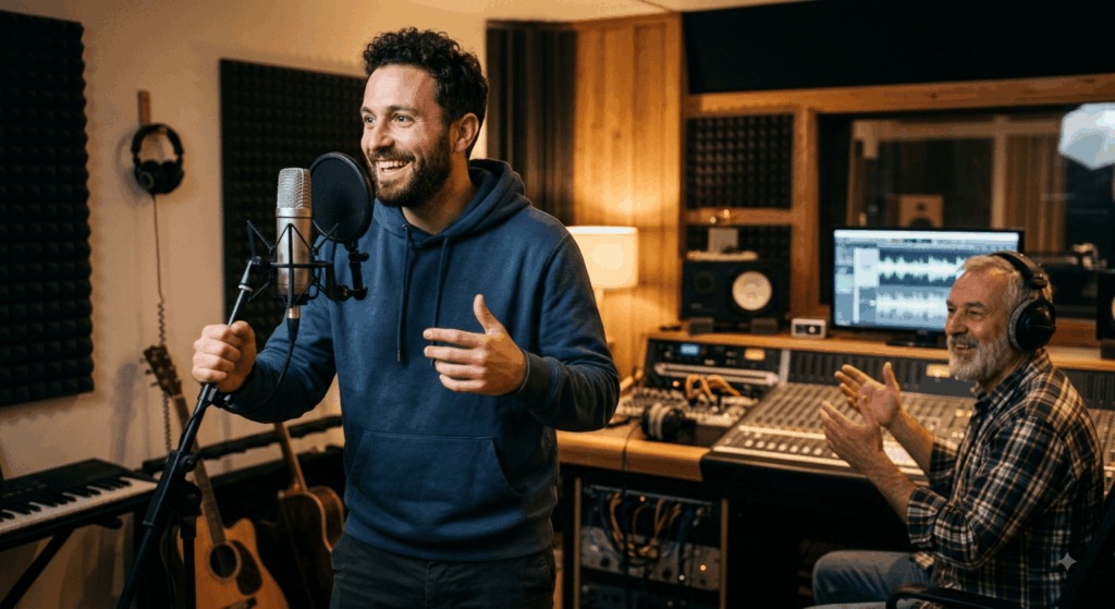 rap-tutorial.de Erfahrungen 2026 Online Rappen lernen – Lohnen sich die Angebote