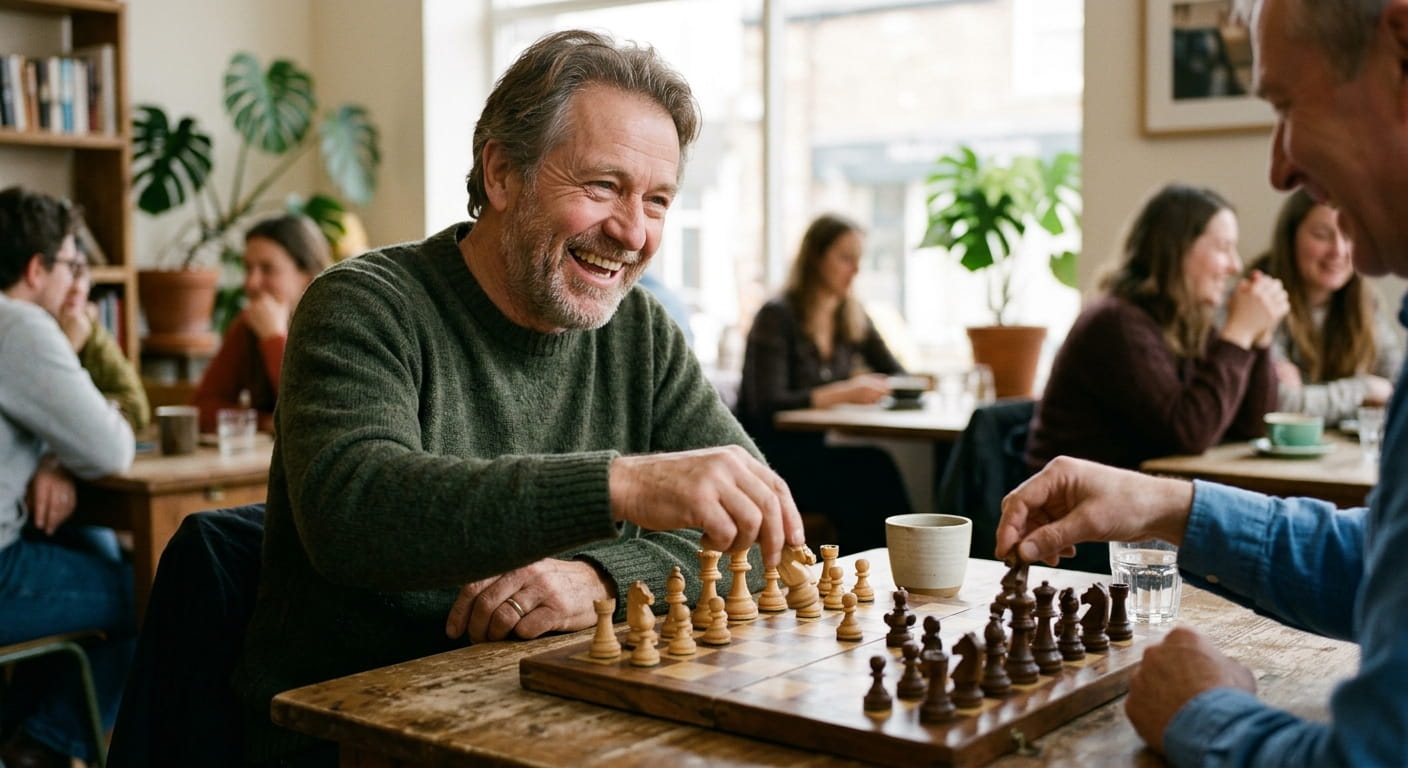 Schach Ist Weiß oder Schwarz besser Ein Überblick 2026