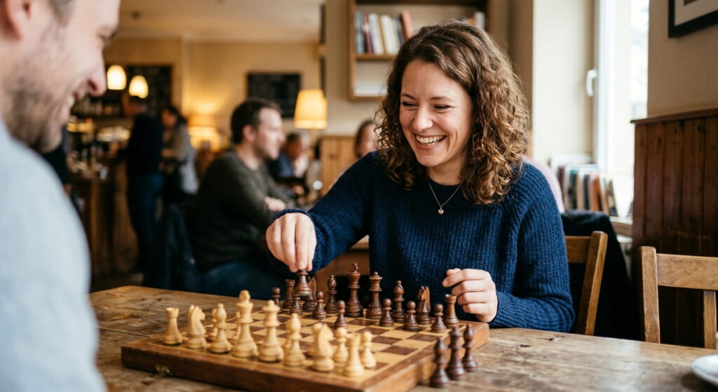 Schach Tipps und Tricks für die Eröffnung 2026 So startest du jede Partie richtig