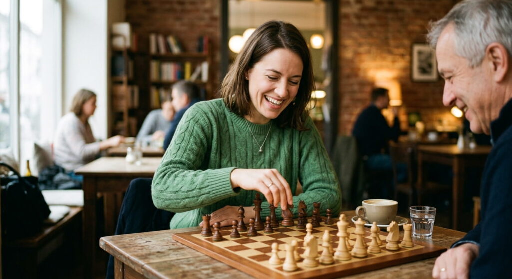 Schach Wie darf der König ziehen – Die wichtigsten Regeln einfach erklärt (2026)