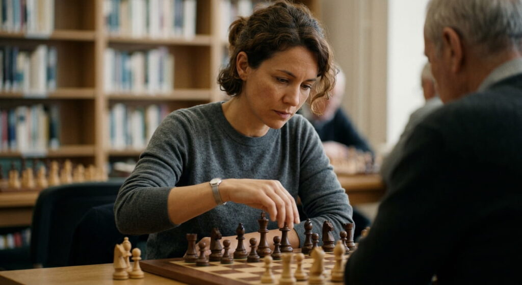 Schach besser verstehen 2026 Strategien, Taktiken und Tipps für mehr Spielverständnis