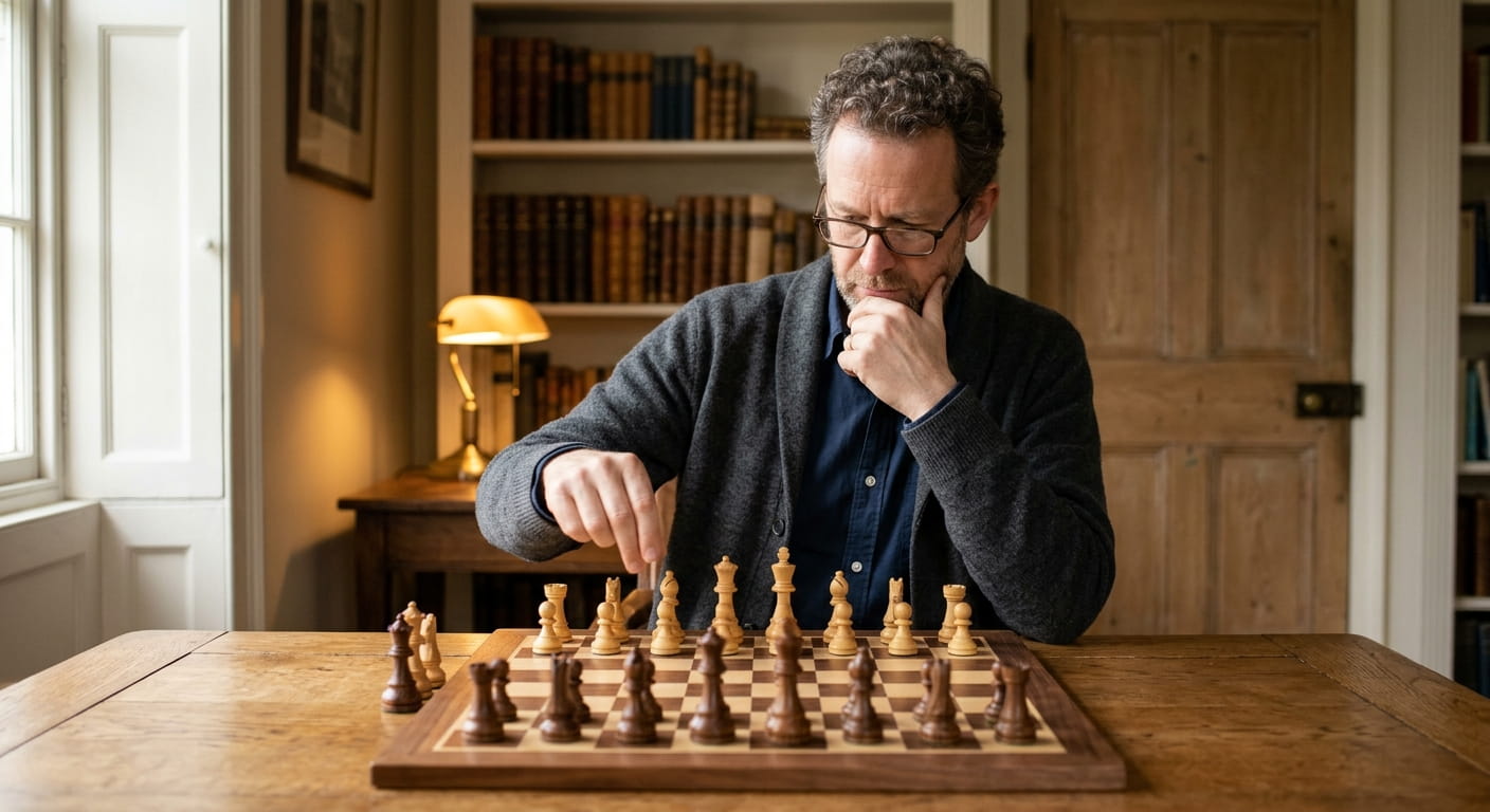 Schach schnell besser werden Die ultimativen Tipps 2026
