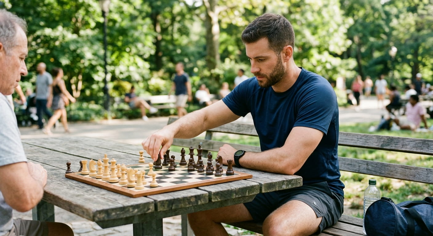 Schach – ein Sport oder nicht Pro und Contra 2026